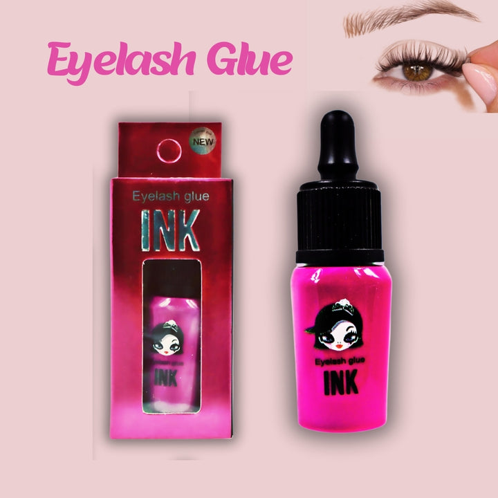 INK Eyelash Glue – SH