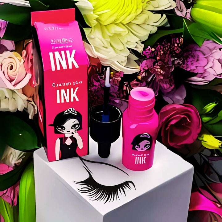 INK Eyelash Glue – SH