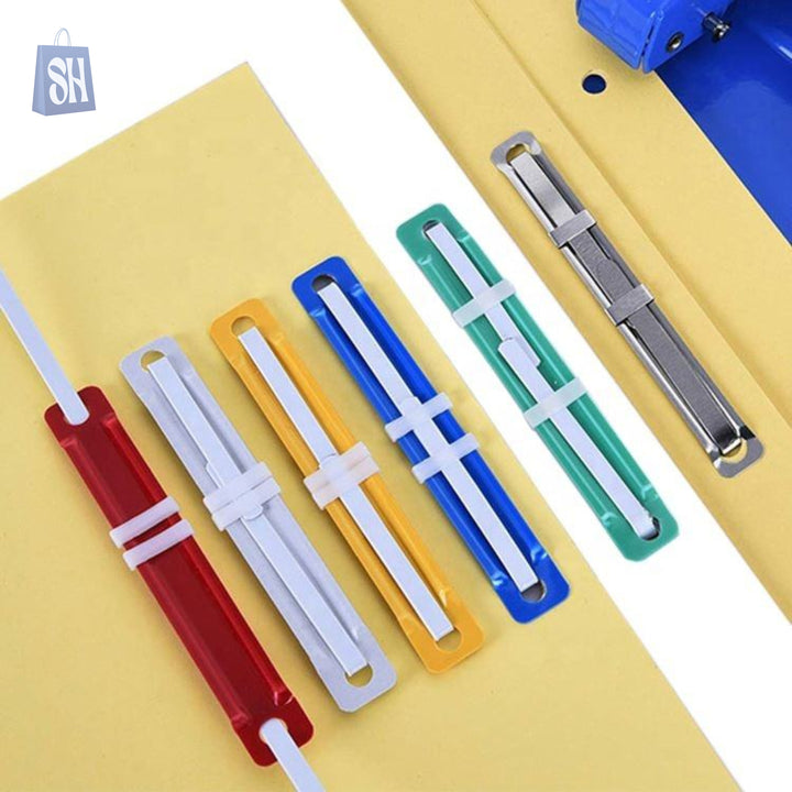 DLOFFICE - Paper Fastener (80mm) box 50 pcs – SH