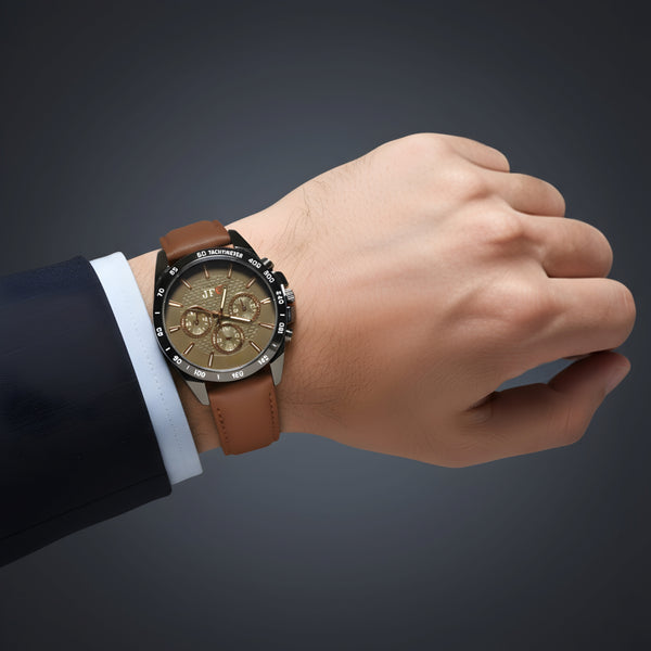 Gentlemen's Style – SH